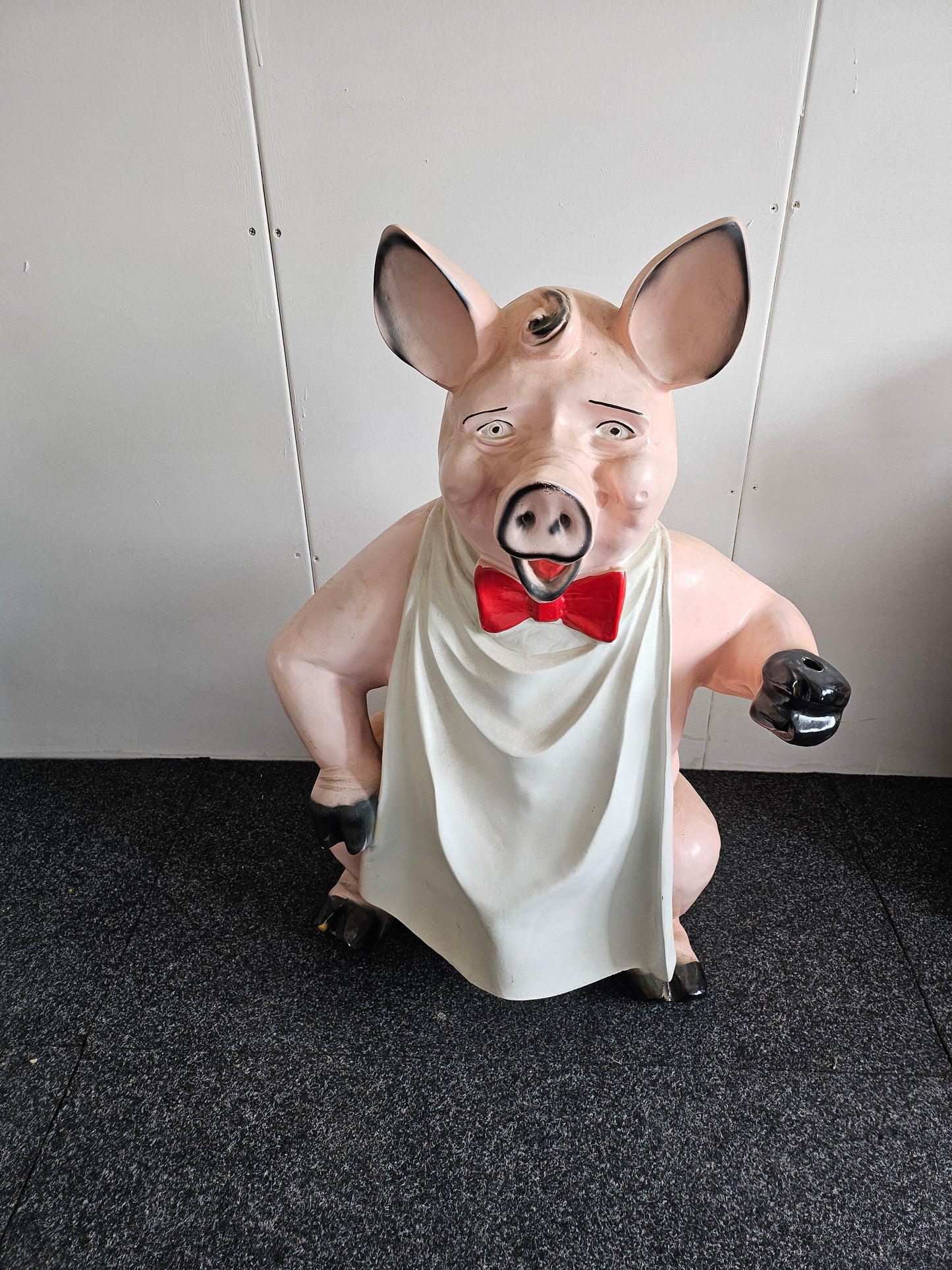 Varken staand Horeca