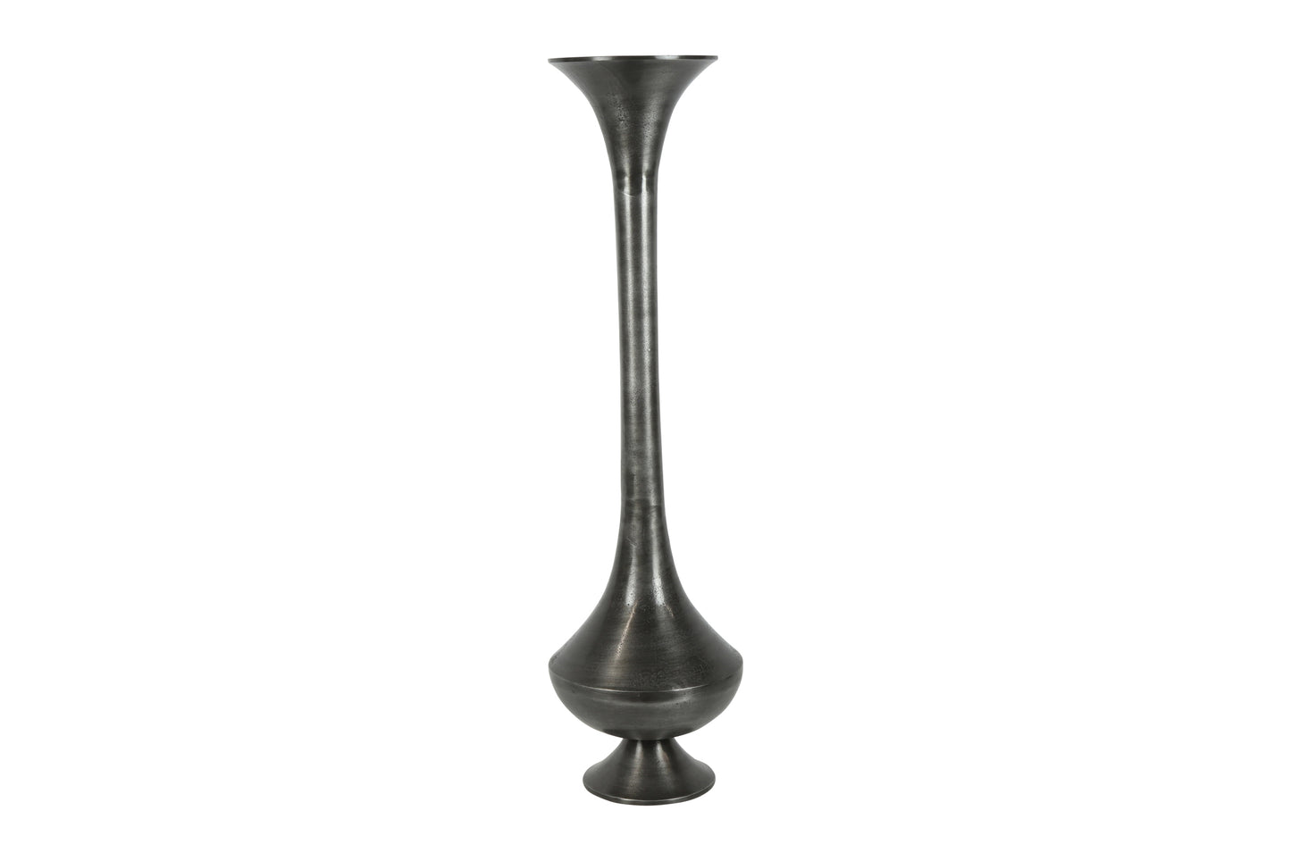 Vaas ro Gigante S antraciet-L30B30H115CM 802834
