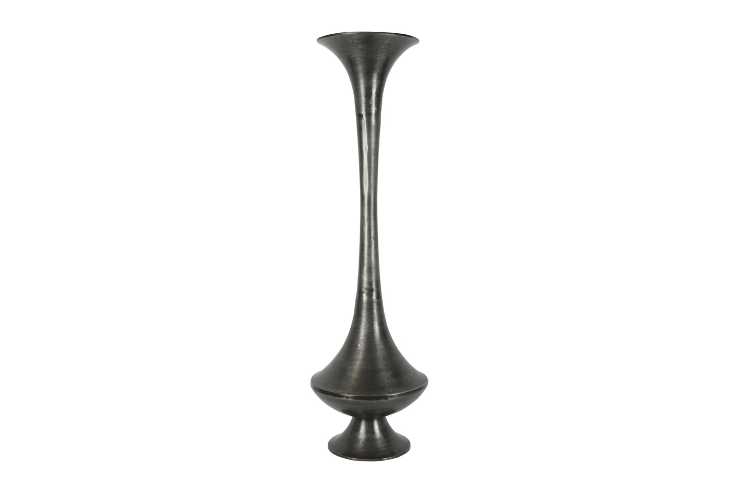 Vaas ro Gigante M antraciet-L40B40H137CM 802835