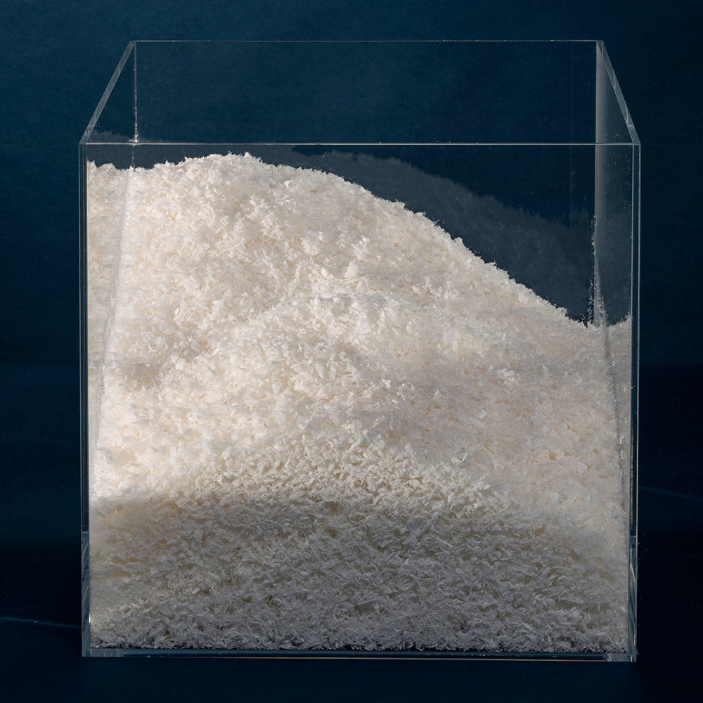Strooisneeuw BIO, 6 liter