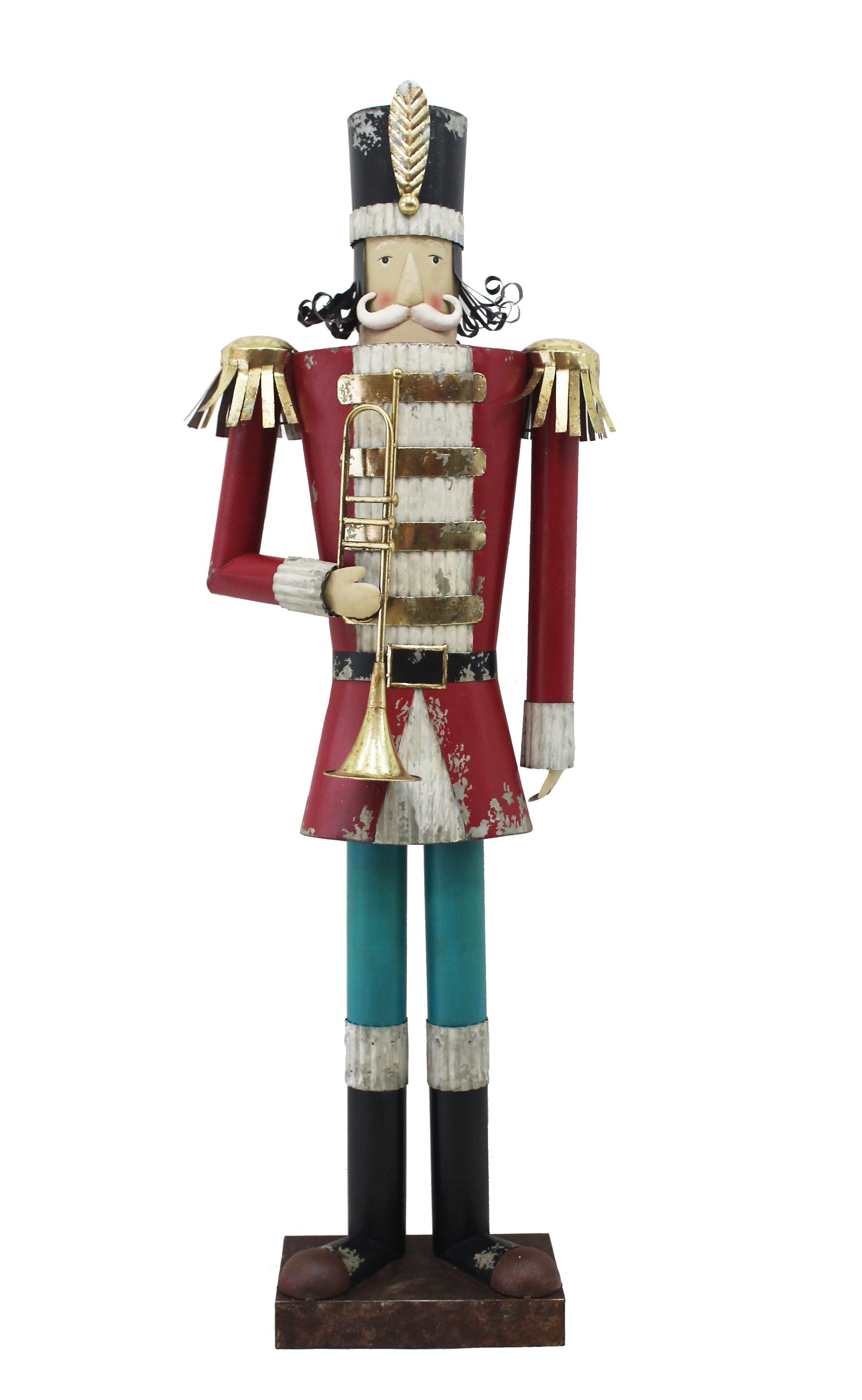 Kerstfiguren/Items