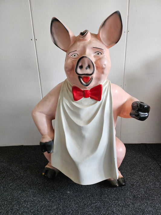 Varken staand Horeca