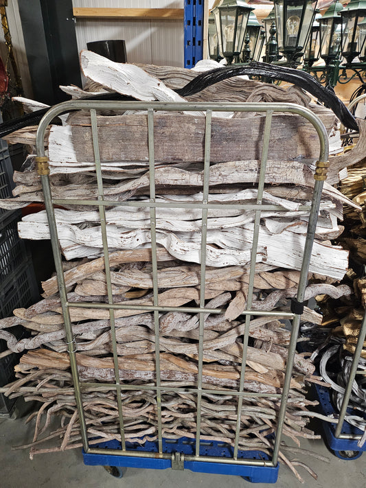 Decoratie takken naturel