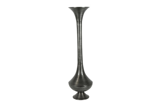 Vaas ro Gigante S antraciet-L30B30H115CM 802834