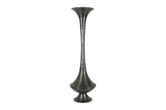 Vaas ro Gigante M antraciet-L40B40H137CM 802835