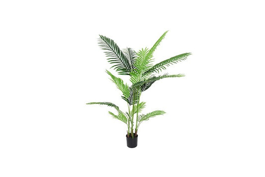 Kunstplant Areca XL groen-L130B130H160CM