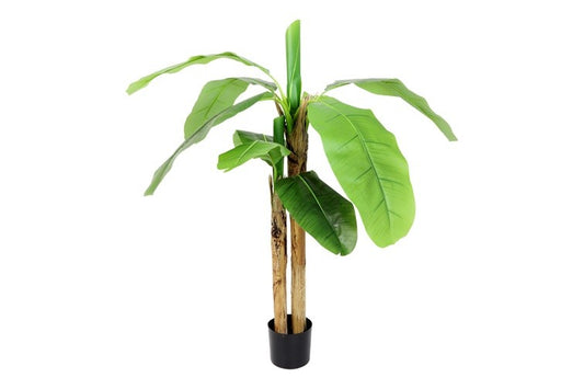 Kunstplant Musea M groen-L130B130H160CM