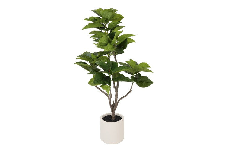 Artificial plant Ficus beerii L green-L180B80H90CM
