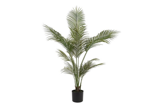 Artificial plant Areca M green-L55B55H153CM