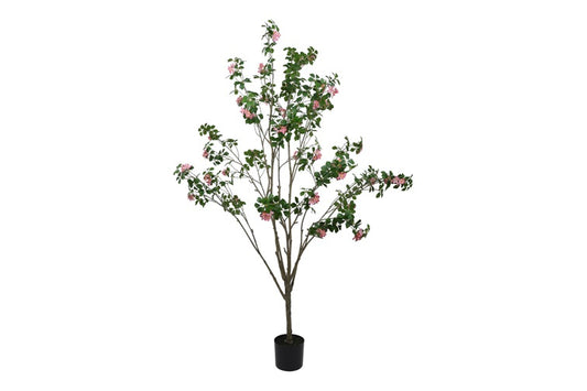 Art Plant Bauhinia L pink-L60B60H210CM