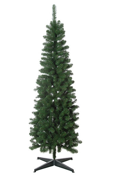 Christmas tree West Virginia slim - 240cm